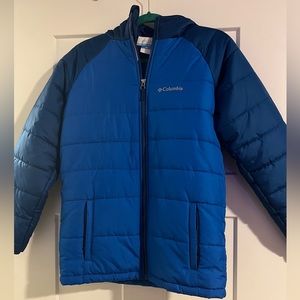 Columbia winter jacket *READ DESCRIPTION*